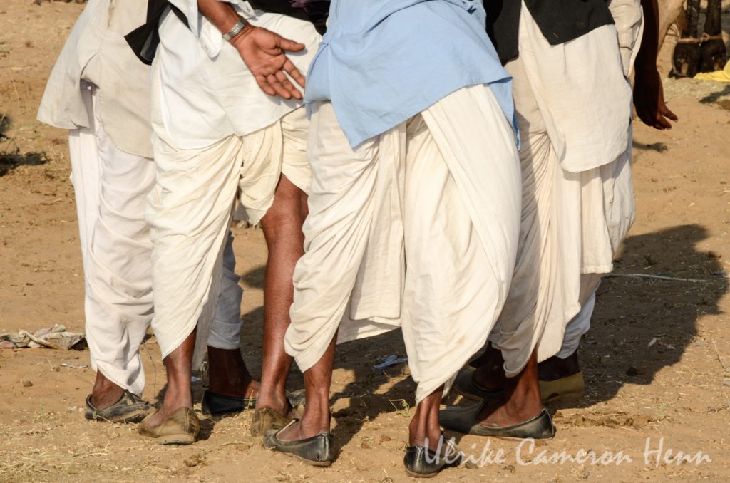 Pushkar India Camel Fair