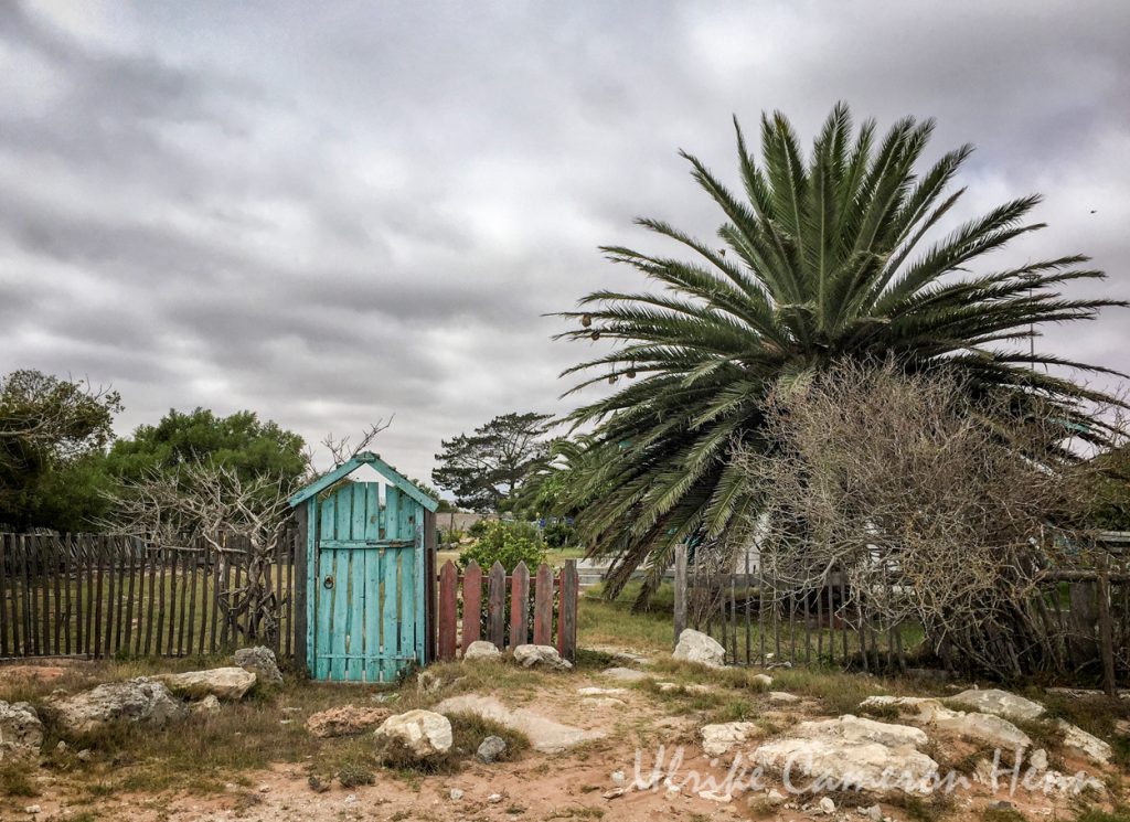 south africa