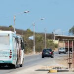 bus stops Curaçao bushalte