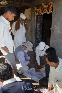 itwdp Integrated Tribal Watershed Development Programme