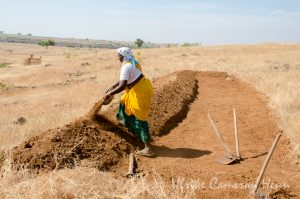 itwdp Integrated Tribal Watershed Development Programme India