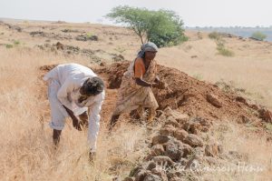 itwdp Integrated Tribal Watershed Development Programme India