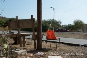 bus stops Curaçao bushalte