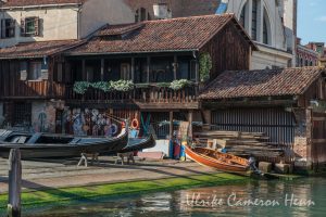 venedig venice italy gondola