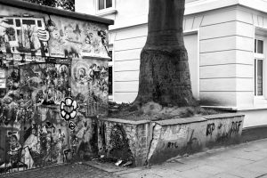 kühne helden bold heroes Hamburg tree baum